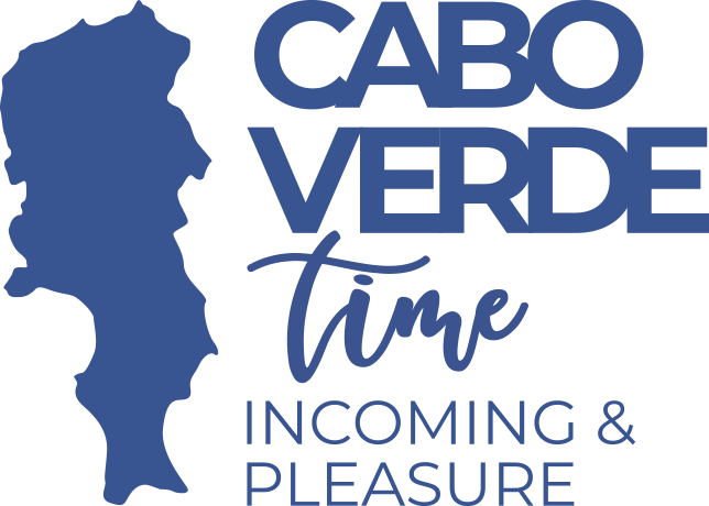 Caboverde Time - logo