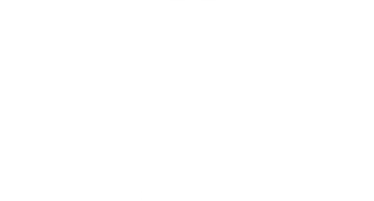 Sal Property Services Logo bianco
