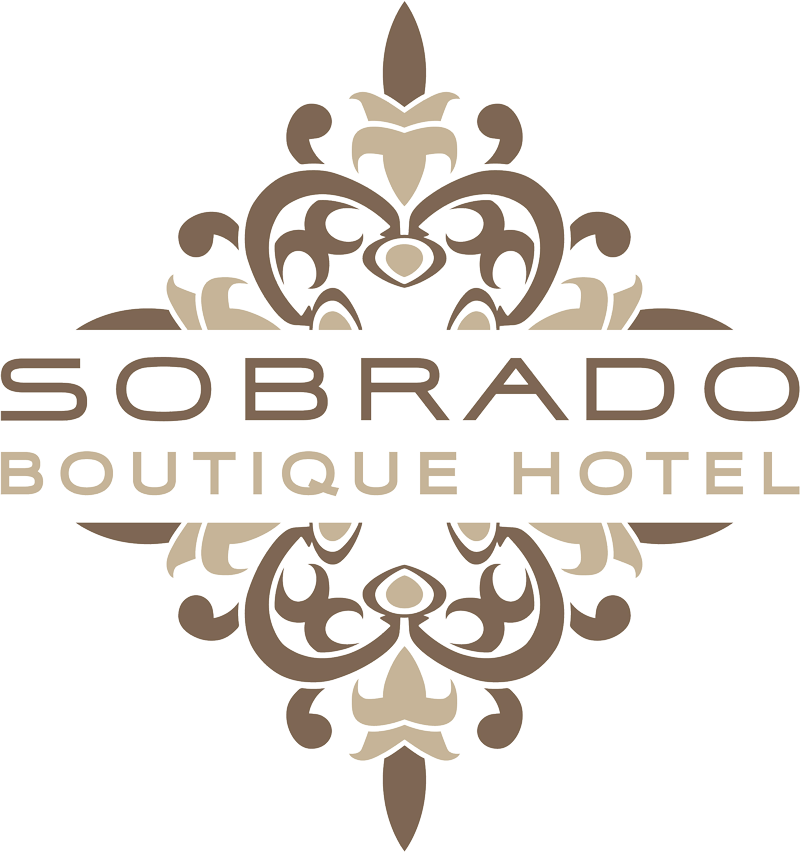 Sobrado boutique hotel - logo