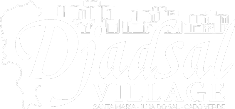 Djadsal Village logo